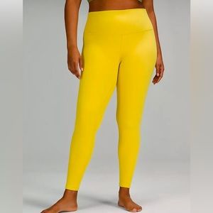 Lululemon Align Leggings